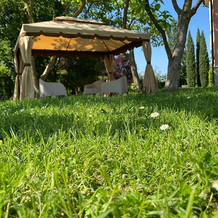 B&B Civico 58 Pannocchia Exterior photo
