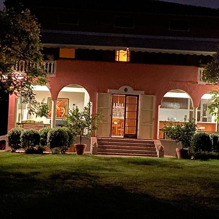 B&B Civico 58 Pannocchia Exterior photo