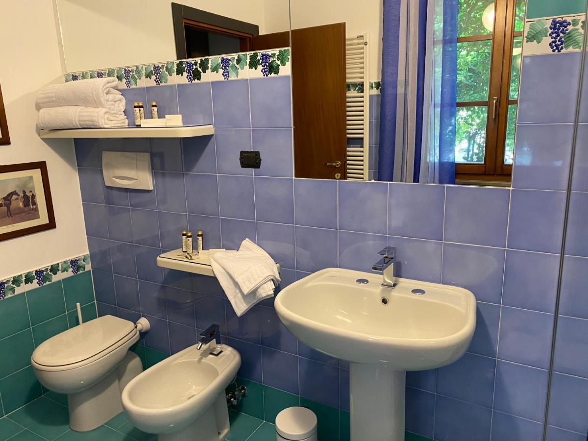 B&B Civico 58 Pannocchia Exterior photo
