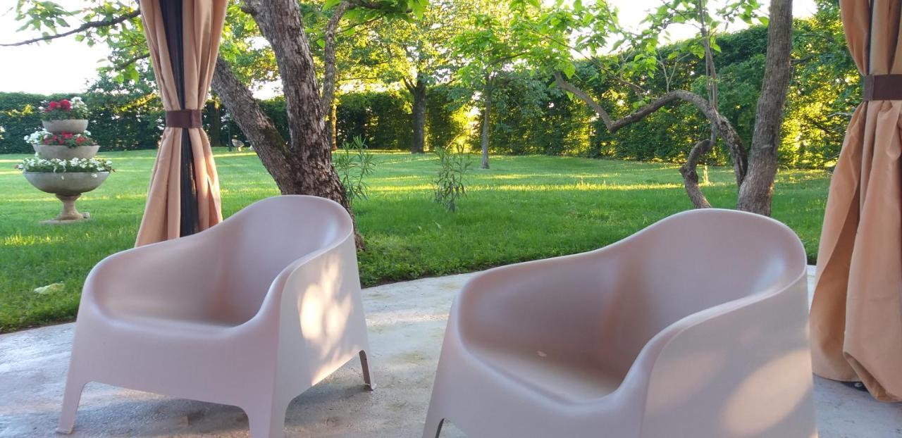 B&B Civico 58 Pannocchia Exterior photo