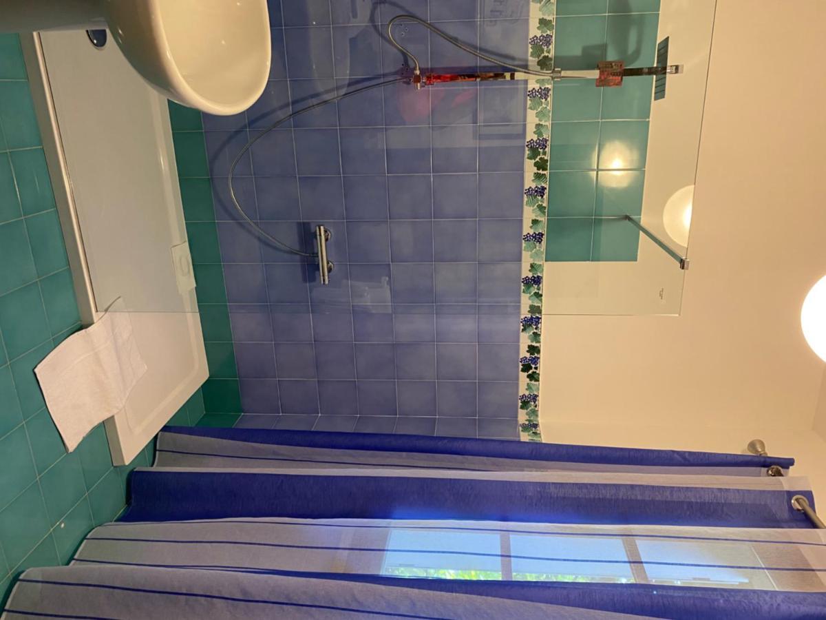 B&B Civico 58 Pannocchia Exterior photo
