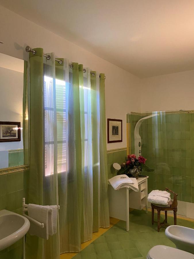 B&B Civico 58 Pannocchia Exterior photo