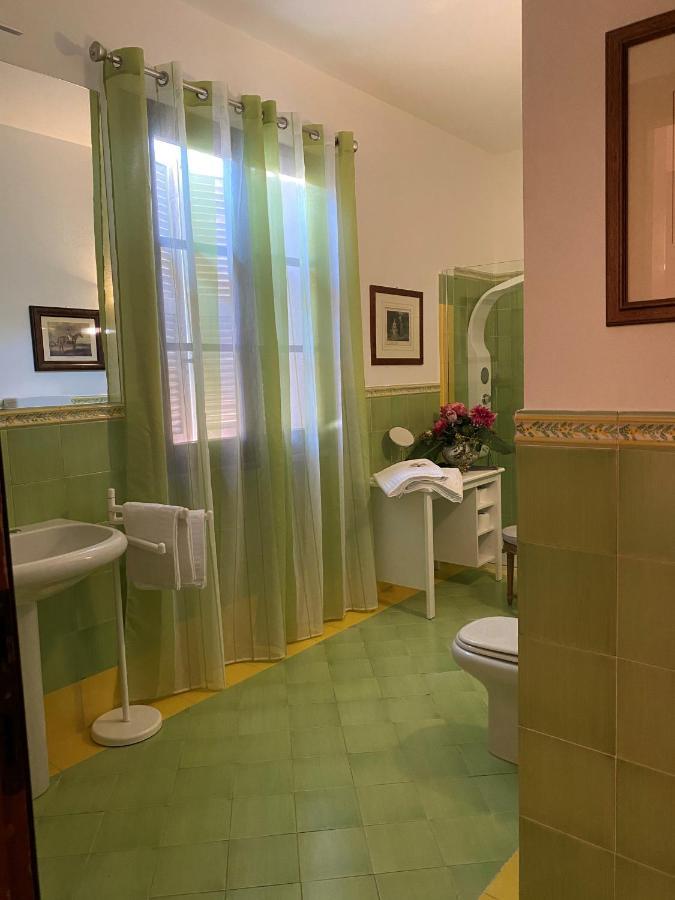 B&B Civico 58 Pannocchia Exterior photo