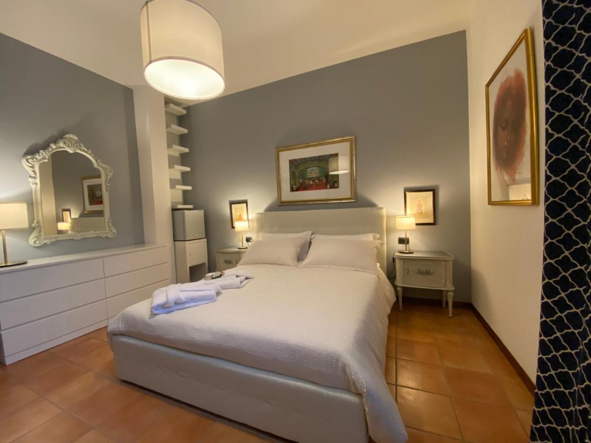 B&B Civico 58 Pannocchia Exterior photo