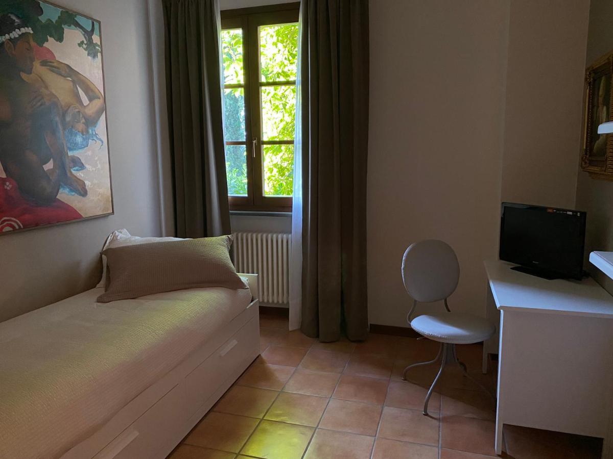 B&B Civico 58 Pannocchia Exterior photo
