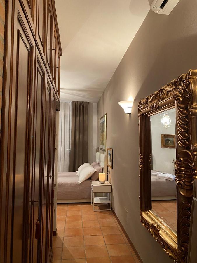 B&B Civico 58 Pannocchia Exterior photo