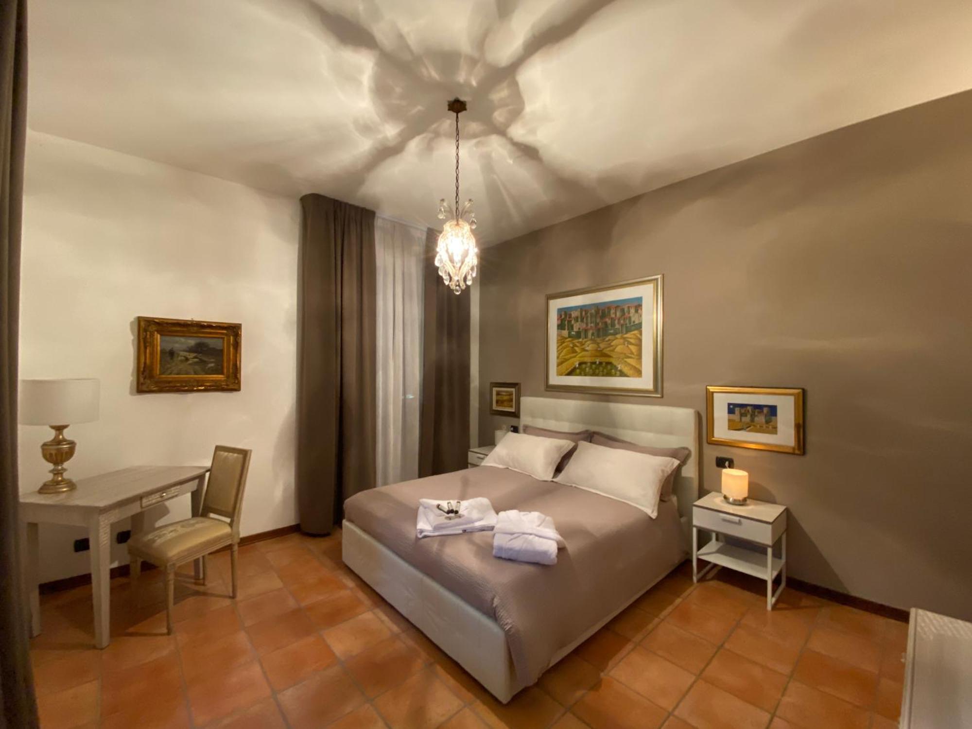 B&B Civico 58 Pannocchia Exterior photo
